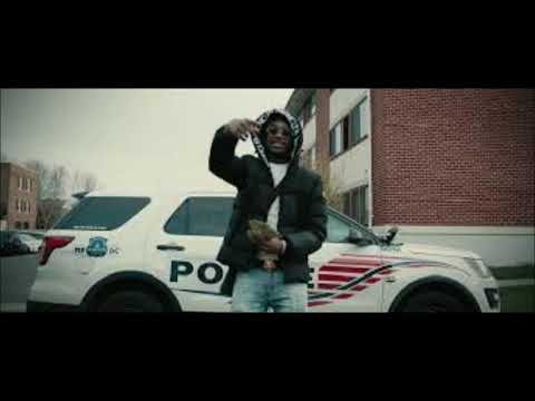 Cruddy Murda x MoneyMarr - "Hell" type beat (prod.@chinomadeit)2021