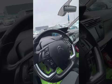 фото citroen c4 picasso ii 0