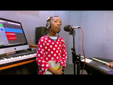 Rebecca Kenan - Nataka nimjue Yesu, Nyimbo za wokovu (Official Live Video)