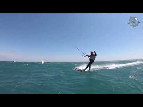 DEFI KITE GRUISSAN 2019 Race 5 & 6