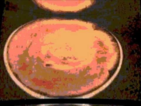 GREAT CHARITY SHOP FINDS No 11 - DEATH DISCO