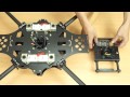 Gremsy gStabi H16 EcoFly Video #1