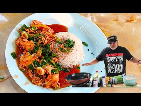 POLLO MONGOLIANO | Comida China RECETA PERFECTA | EXQUISITA.