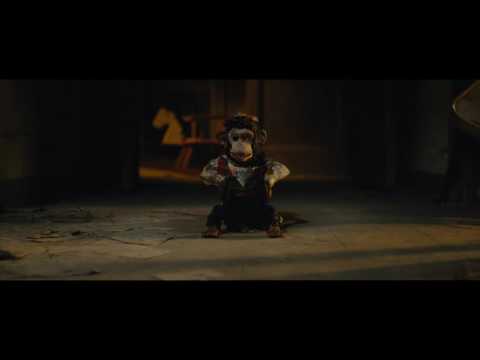 SWEET HOME - Bande Annonce VF