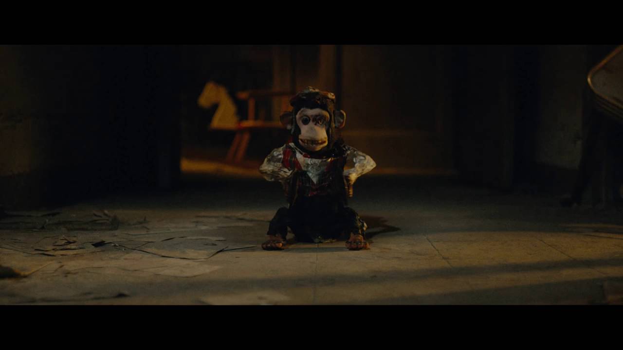 SWEET HOME - Bande Annonce VF