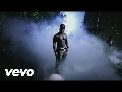 Sean Garrett - In Da Box (Explicit Video Version) ft. Rick Ross