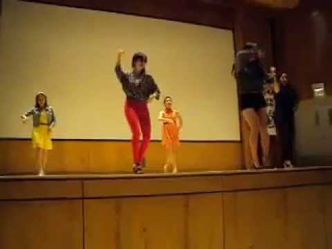 DDKY (덩덕궁이) 13th Annual Performance Ulsoo - Newly Members' Performance