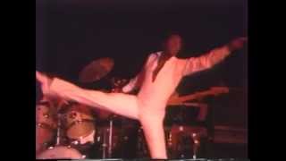 Ben Vereen &quot;To Dance&quot; Rare Live Night Club Performance 70&#39;s