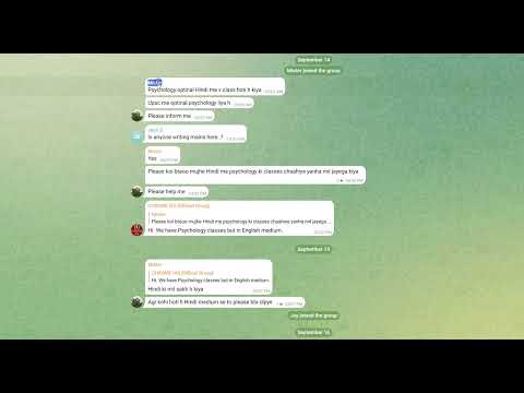 Item video thumbnail