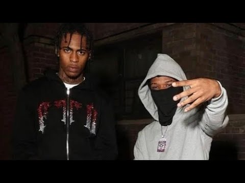 B Lovee x Nas EBK - Different (Full Unreleased)