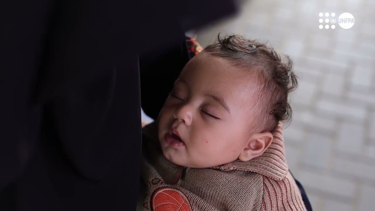 Viola Davis describes a lifesaving solution for mothers giving birth in crisis