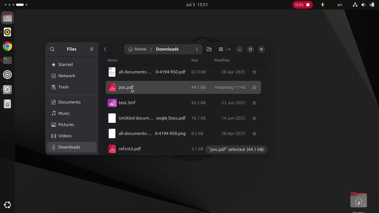 CVE-2025-53367: Exploitable OOB write in DjVuLibre