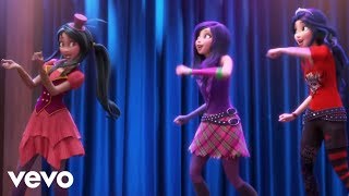 Good Is the New Bad (From "Descendants: Wicked World")