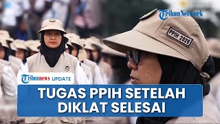 PPIH 2026 Masih Punya PR setelah Diklat Selesai, Petugas Haji Tetap Dipantau hingga Keberangkatan