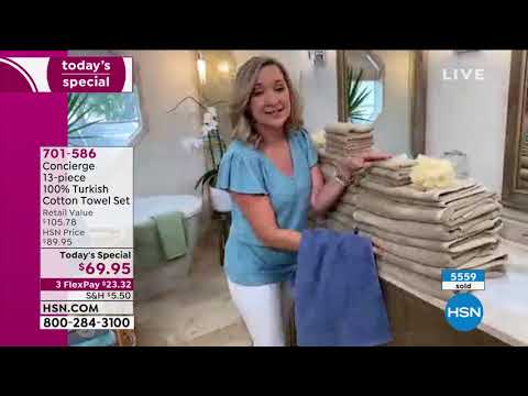 HSN | Welcome Home with Alyce 06.02.2020 - 11 AM
