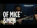 Of Mice & Men "Drive" Incubus Cover Live ...