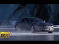 Die Another Day (2002) - Car Chaseing and Jinx Rescue scene (1080p) FULL HD