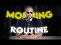 Andrew Tate S Daily Routine