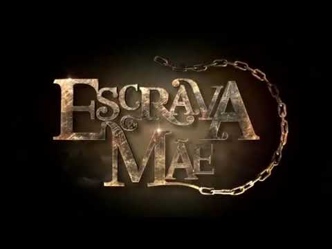 Escrava Mãe : vinhtas de intervalo