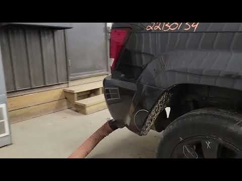 FOR SALE - 22B0134 - 2009 JEEP GRAND CHEROKEE - 5.7L ENGINE