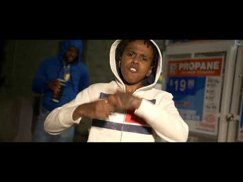 Lil Lou Wop - "45" (Music Video 2018) Shot By @AceGotBars