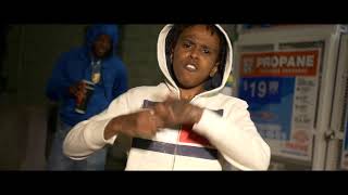 Lil Lou Wop - "45" (Music Video 2018) Shot By @AceGotBars