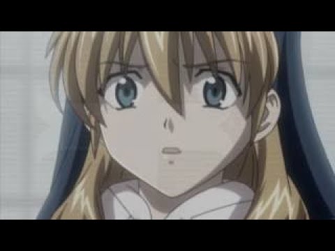 XCT chrno crusade vf