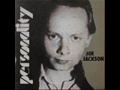 JOE JACKSON - ON YOUR RADIO 