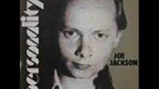JOE JACKSON - ON YOUR RADIO