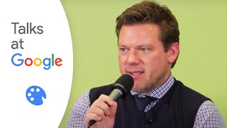 Tyler Florence Fresh: "The Anatomy of Flavor, One Simple Idea", Authors at Google