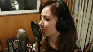 Outcry - "Idź precz" (Cover zespołu Perfect)