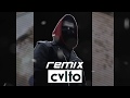 Fat Nick Shakewell Pemex Remix