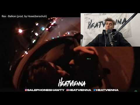 HEATVIENNA STREAM SCHICKT EURE MUSIK REIN!