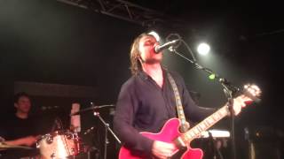 We Are The Ocean - Now And Then (LIVE HD - Cologne - 03/18/2017)