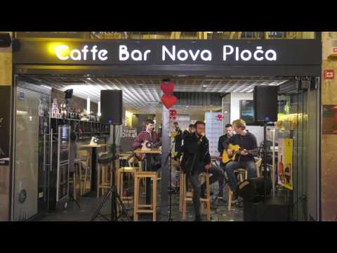 LUKA NIŽETIĆ - CAFE