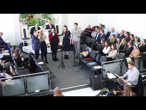 Grup tineri - N-avem timp