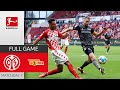 1. FSV Mainz 05 - Union Berlin | Full Game | Matchday 7 – Bundesliga 2021/22