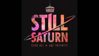 Zatoichi - King Ali + Jaz Infinite