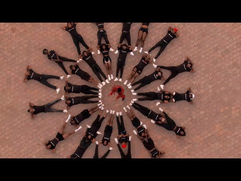 Dez Altino - C'est ça (Clip Officiel)