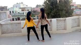 Kudi Gujarat Di || Sweetie weds NRI || Choreography by Palak &amp; Punam ||