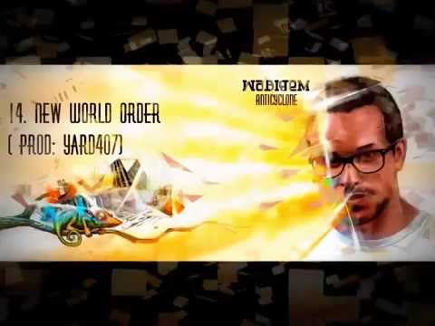 WABITEM - New World Order (Prod : Yard407)