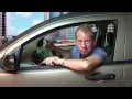 Pervassive Insurance Future TV Commercial Parody