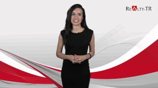 REALTY-TR GAYRİMENKUL BAYİLİKLERİ VERİYOR