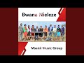 Bwana Nieleze