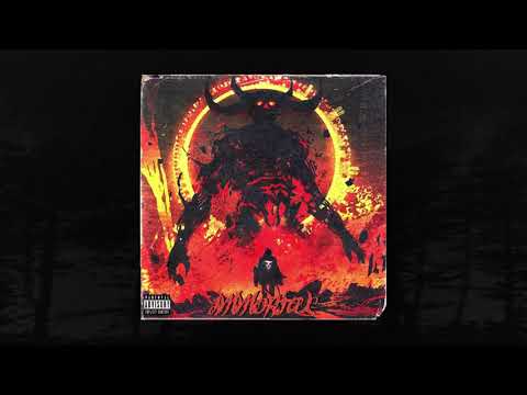 EXORCI$T - IMMORTAL (PROD. SHADXWEVIL) (MEMPHIS 66.6 EXCLUSIVE)