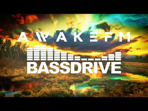 AwakeFM - Liquid Drum & Bass Mix #53 - Bassdrive [2hrs]