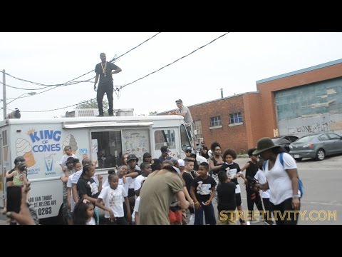 Blackadadon : MONEYWALK PROMO (Video Coming Soon)