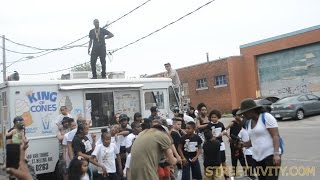 BLACKA DA DON: MONEYWALK PROMO (Video Coming Soon)