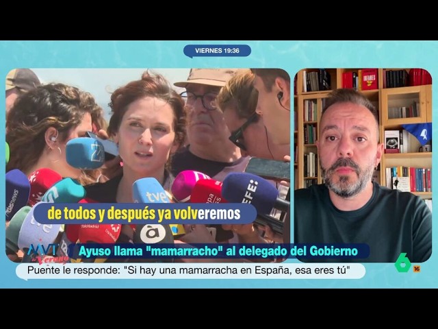 Vídeo relacionado con Infames: El retroceso de España (Somos B)
