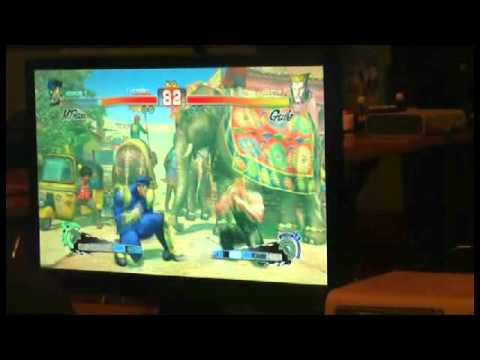 HellTPM & Chocolo vs Dawgtanian & Dieminion